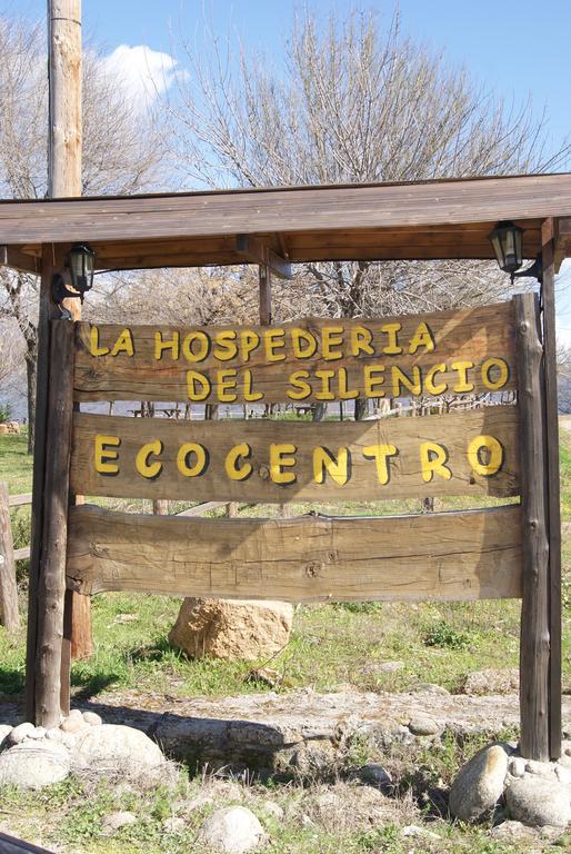 La Hospederia Del Silencio Aparthotel Robledillo de la Vera Exterior photo